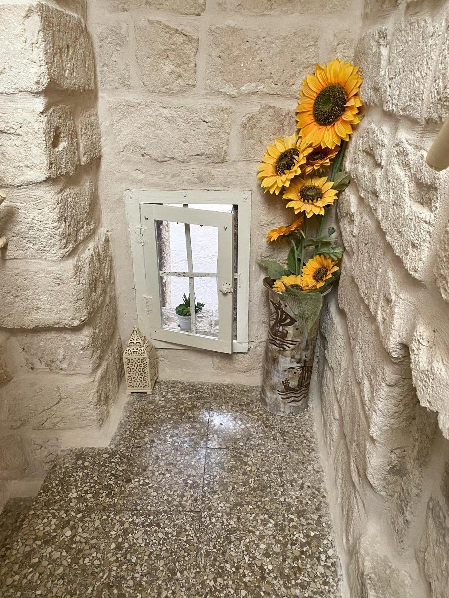 Terrazza Mediterranea - Puglia Mia Apartments Монополі Екстер'єр фото